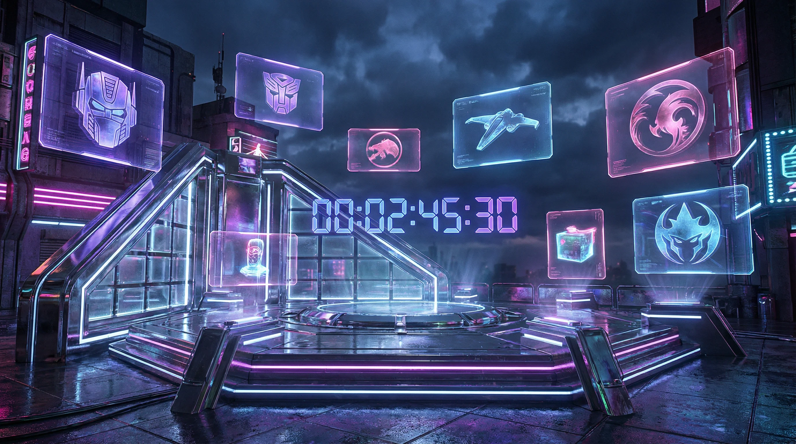 海角社区 | 一个有温度的影迷社区 | 海角只推荐真正值得买的好东西IP主题周活动现场